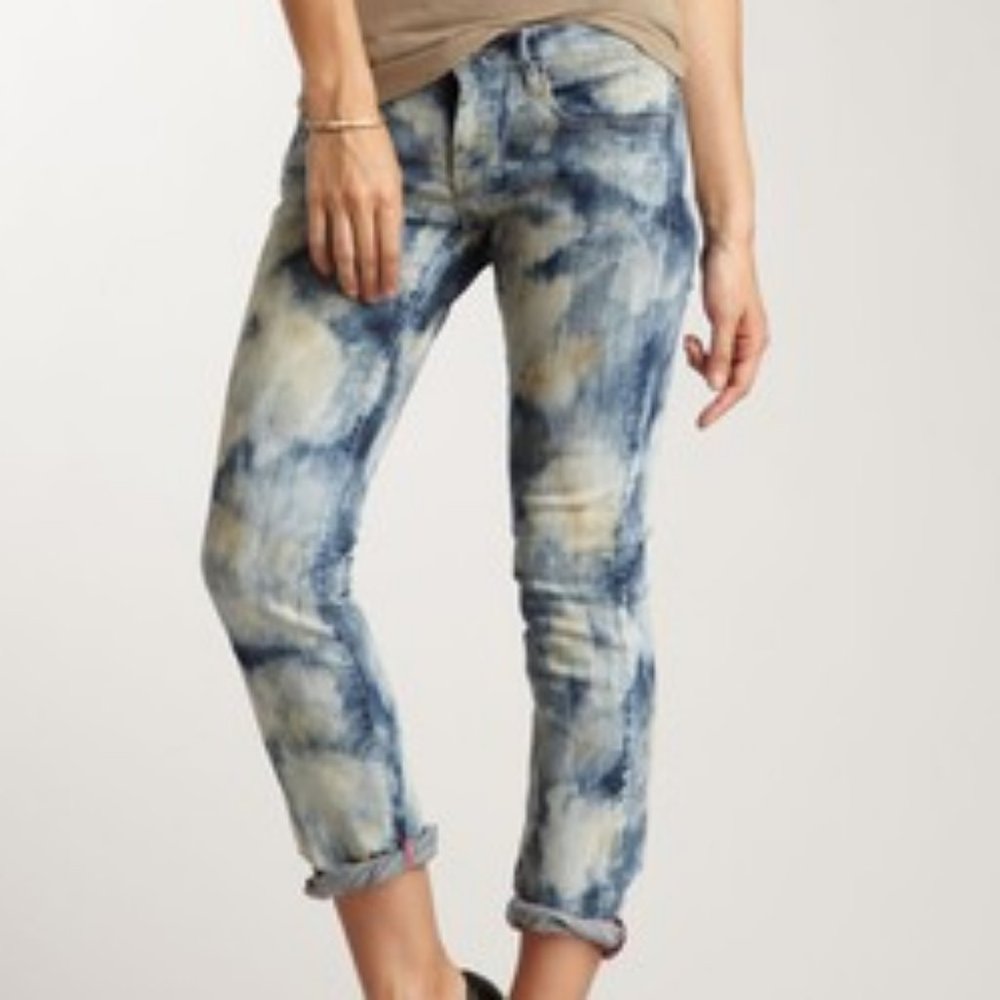 Parasuco Denim Legend Jeans Size 24